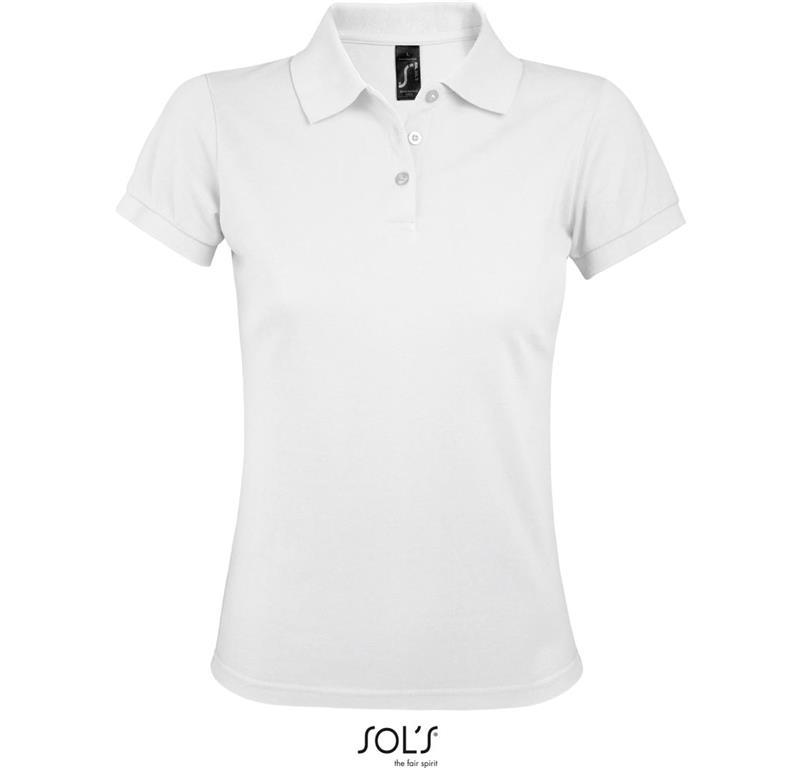 Ženska polo majica PRIME, 00573