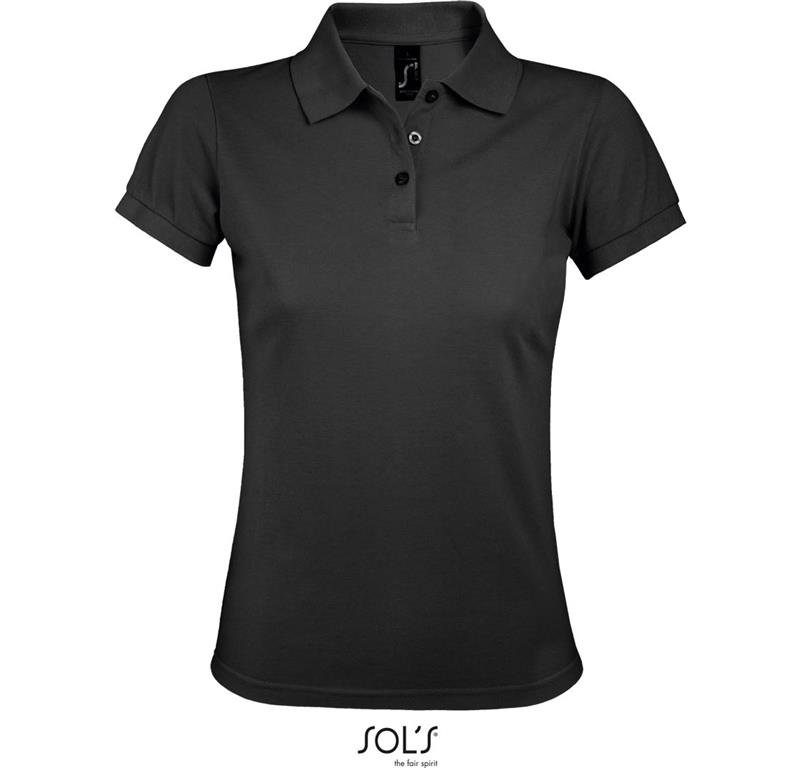Ženska polo majica PRIME, 00573