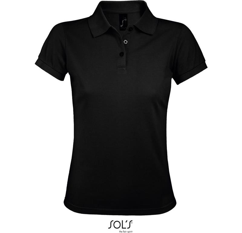 Ženska polo majica PRIME, 00573