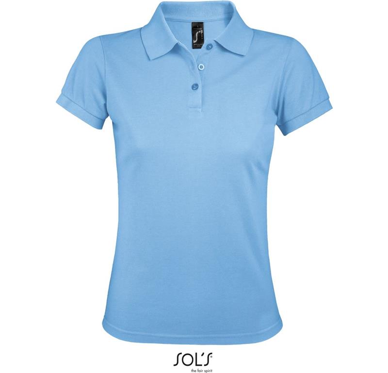 Ženska polo majica PRIME, 00573