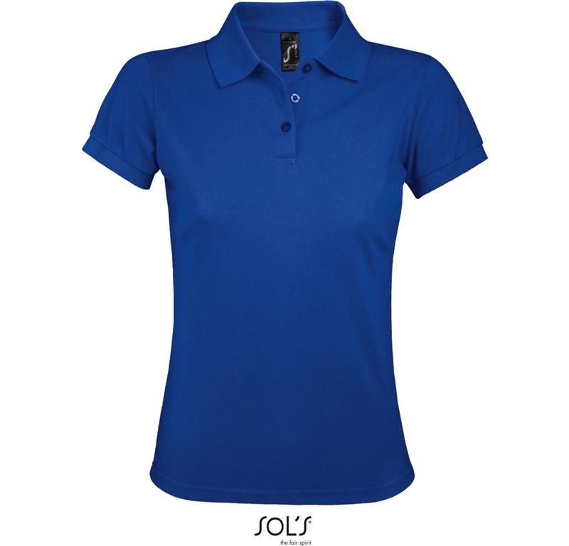 Ženska polo majica PRIME, 00573