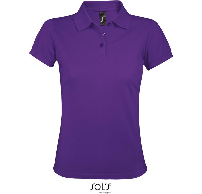 Ženska polo majica PRIME, 00573