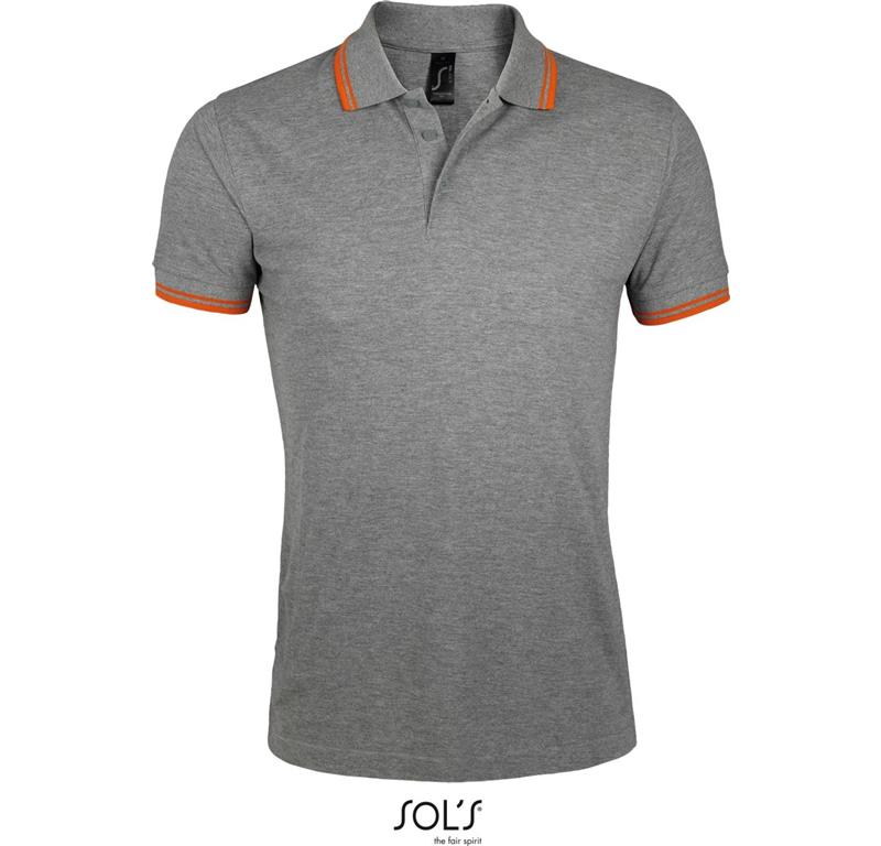 Moška polo majica PASADENA, 00577