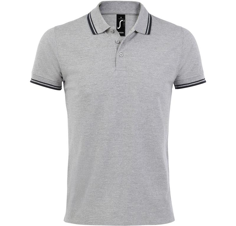 Moška polo majica PASADENA, 00577