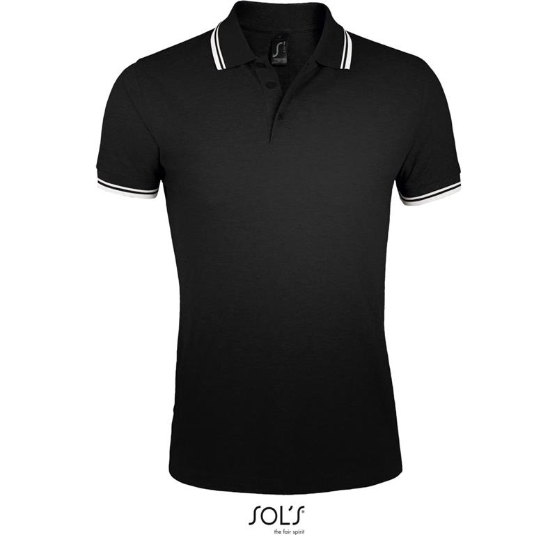 Moška polo majica PASADENA, 00577
