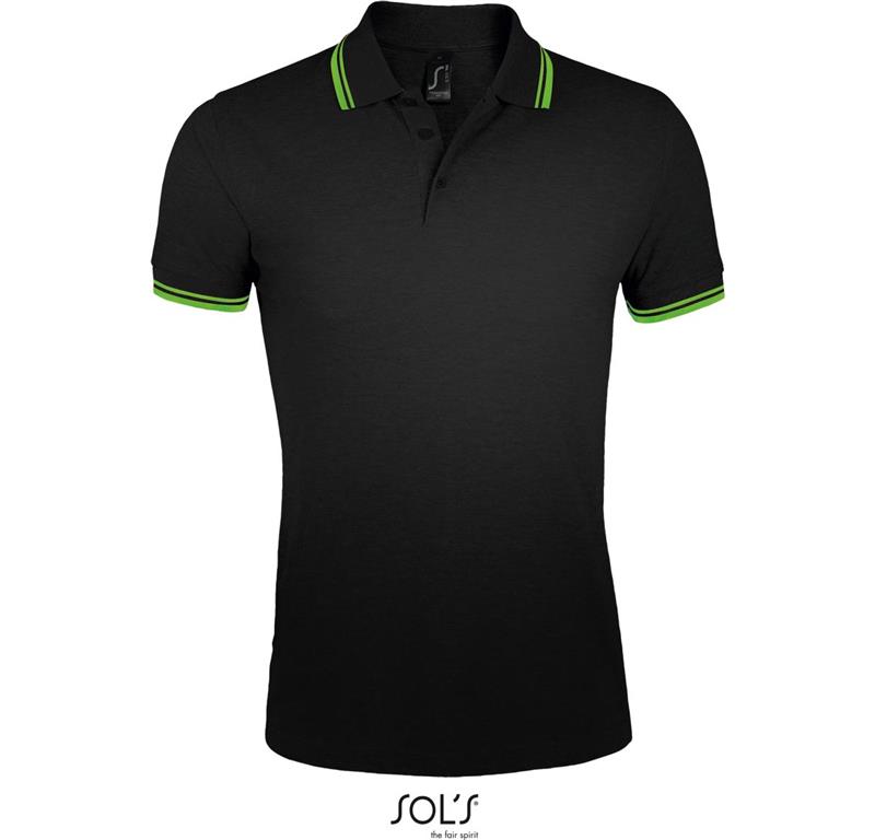Moška polo majica PASADENA, 00577