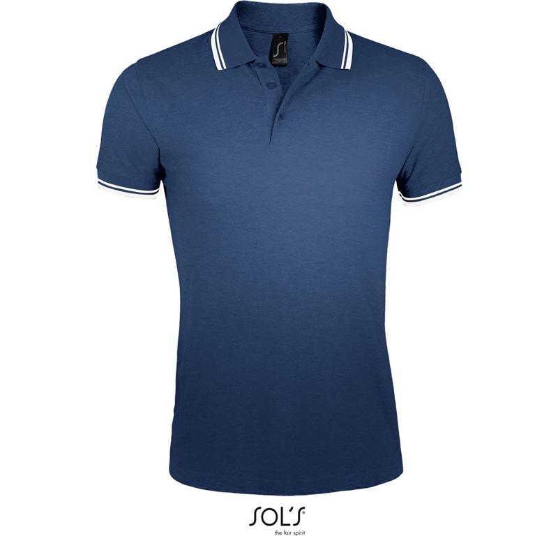 Moška polo majica PASADENA, 00577
