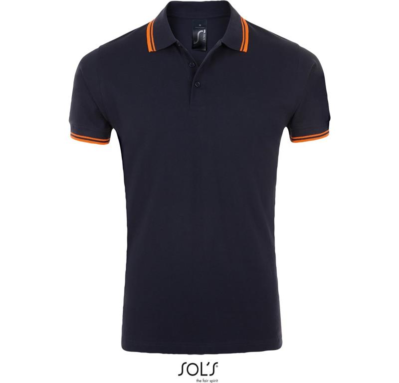 Moška polo majica PASADENA, 00577