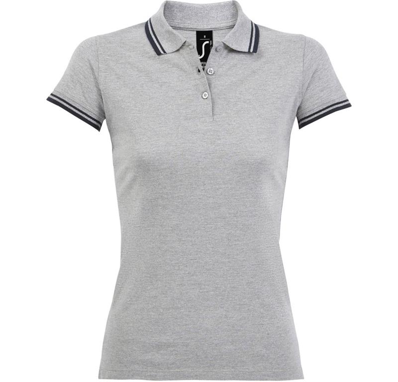 Ženska polo majica PASADENA, 00578