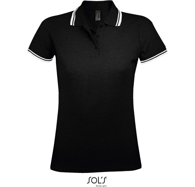 Ženska polo majica PASADENA, 00578