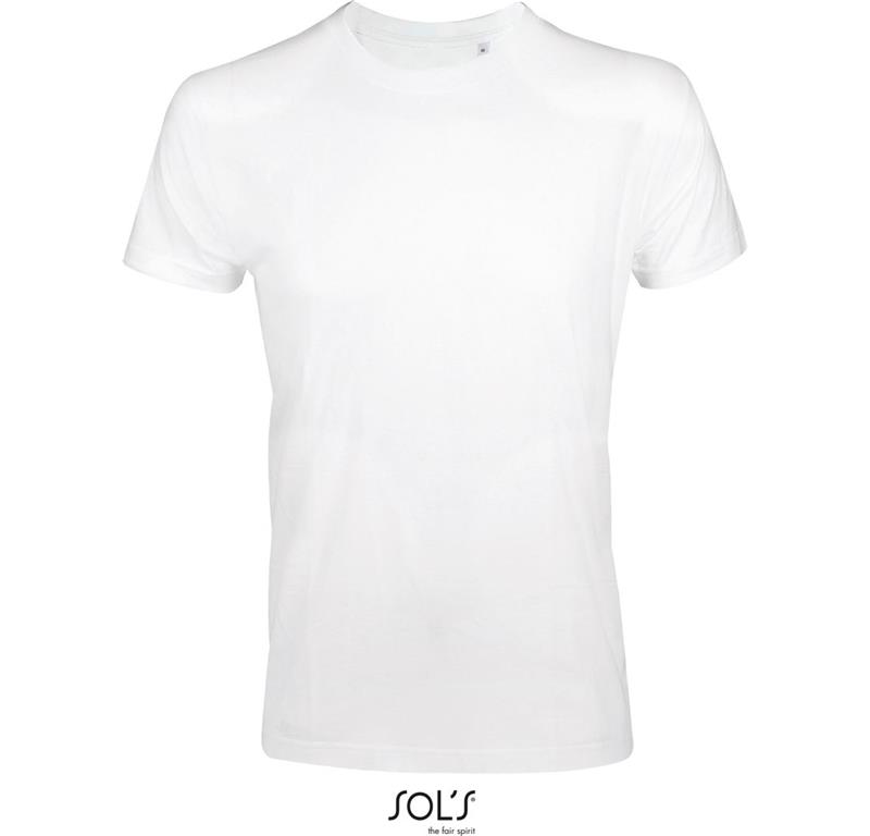 Herren T-Shirt IMPERIAL FIT 0580