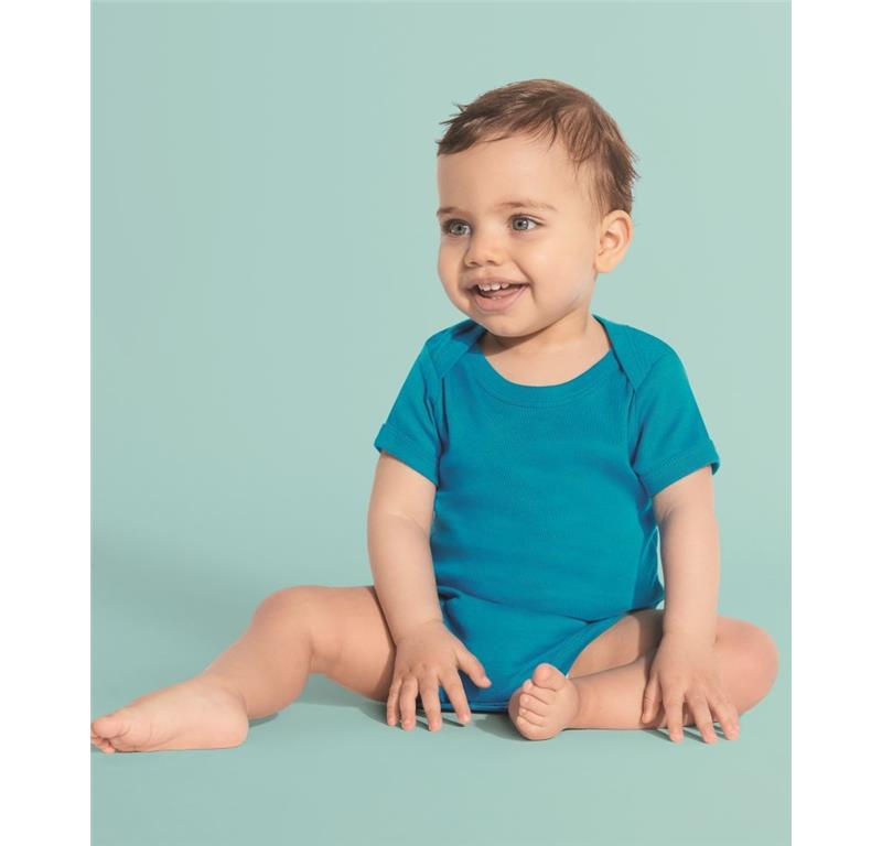 Otroški bodi BAMBINO, 00583