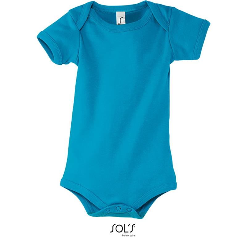 Otroški bodi BAMBINO, 00583