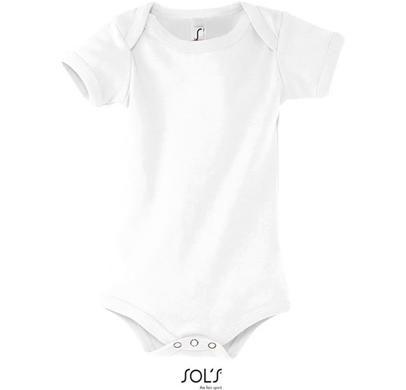 Baby Body BAMBINO