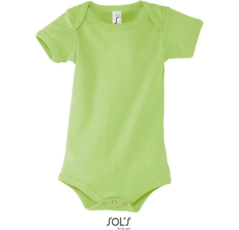 Baby Body BAMBINO