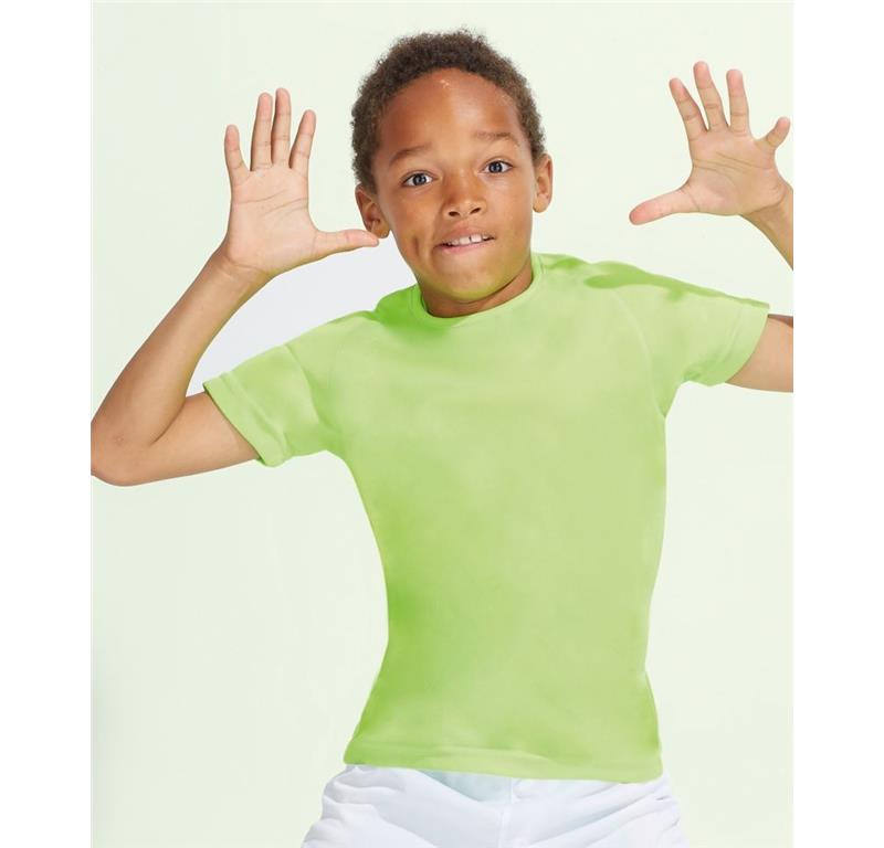 Otroška športna majica SPORTY-SUBLI