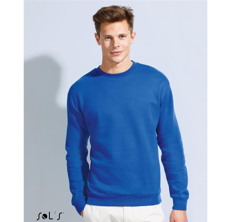 Uniseks pulover SPIDER, 01168