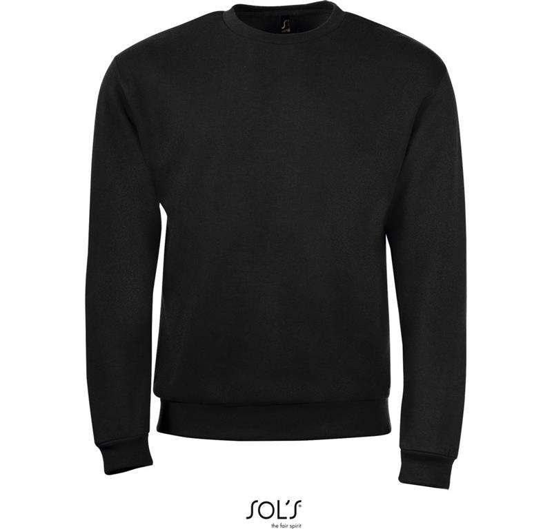 Unisex Sweatshirt SPIDER, 01168