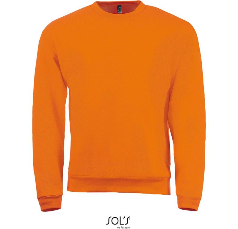 Unisex Sweatshirt SPIDER, 01168