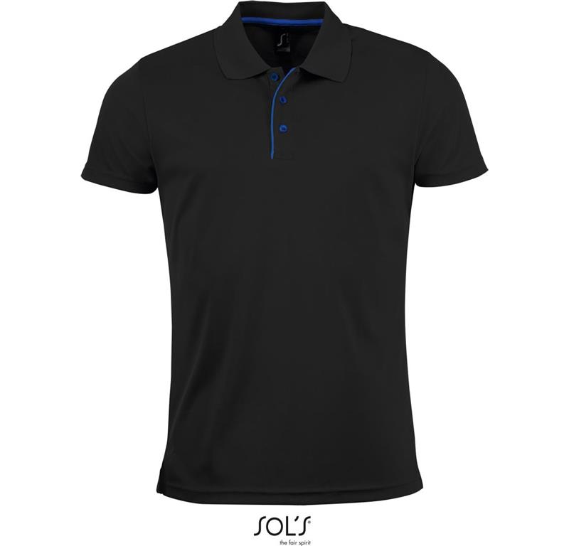 Moška športna majica PERFORMER, 01180