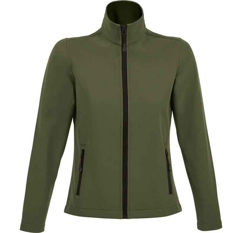 Ladies' Softshell Jacket RACE, 01194