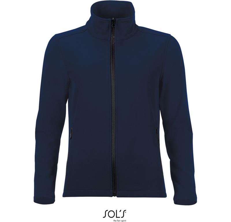 Ženska softshell jakna RACE, 01194