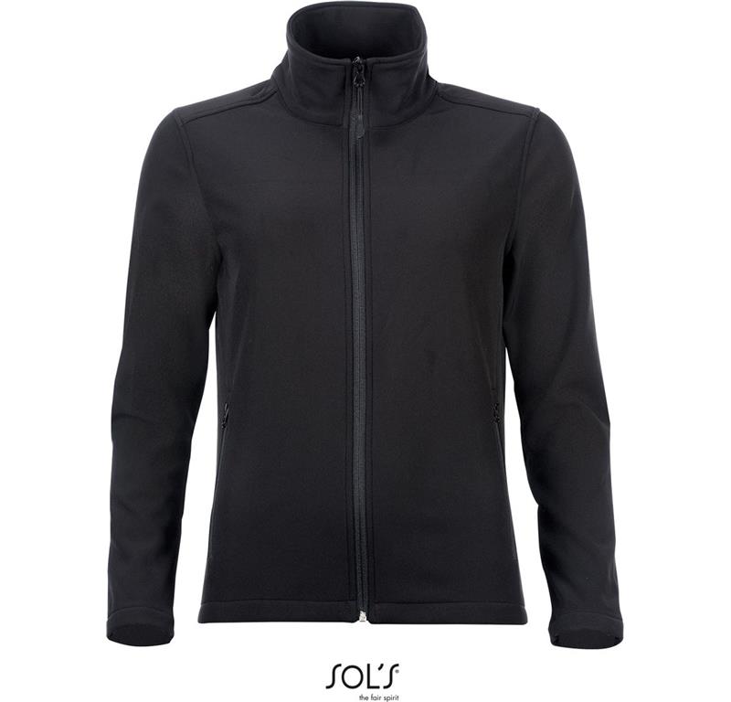 Ženska softshell jakna RACE, 01194