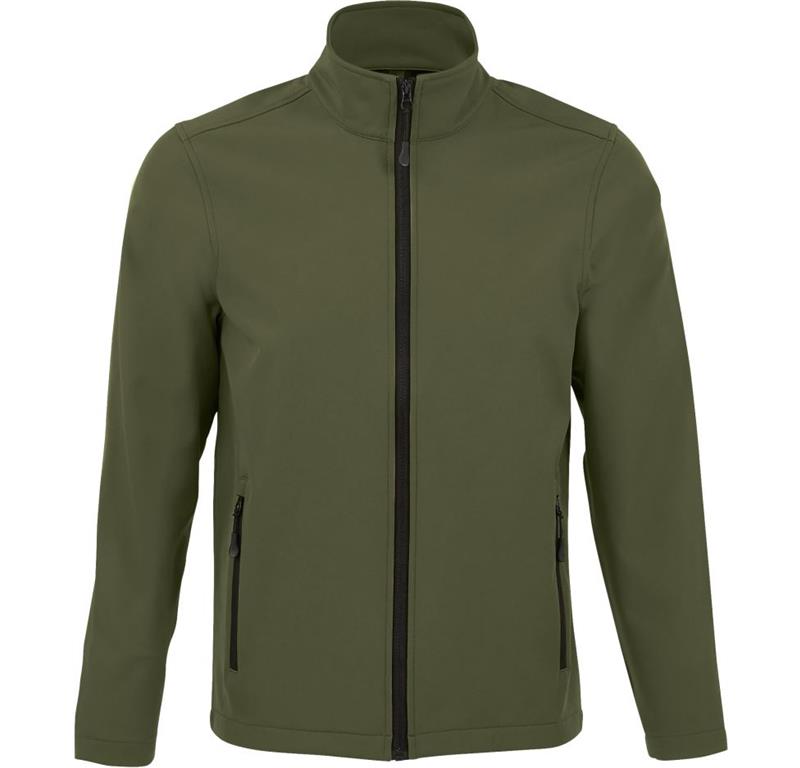 Moška softshell jakna RACE, 01195