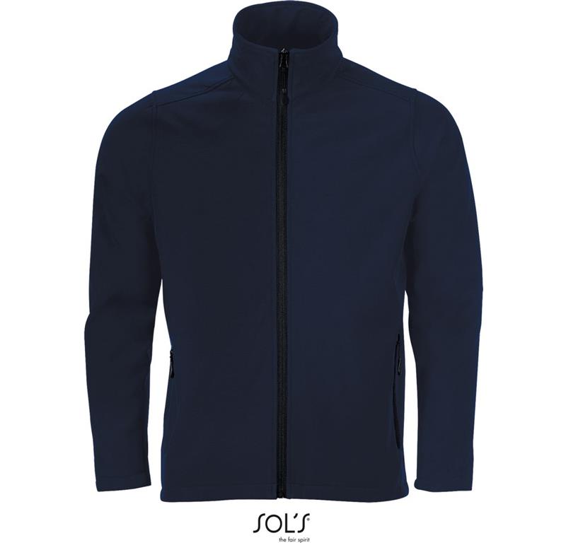 Moška softshell jakna RACE, 01195