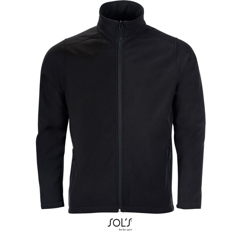 Moška softshell jakna RACE, 01195