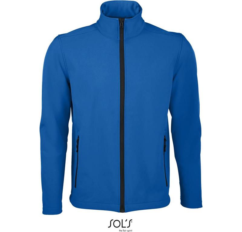Men's Softshell Jacket RACE, 01195