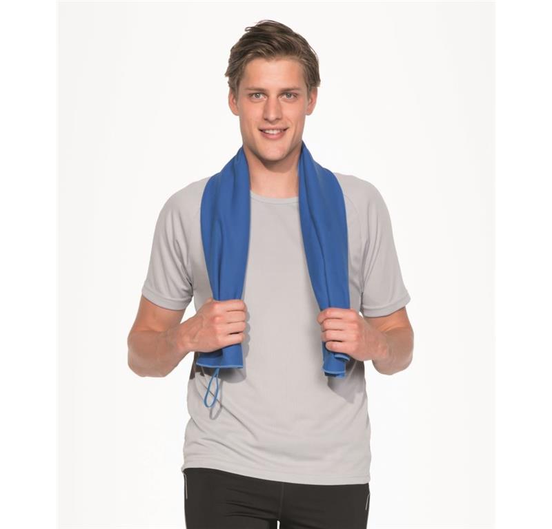 Microfaser Gästehandtuch ATOLL 30