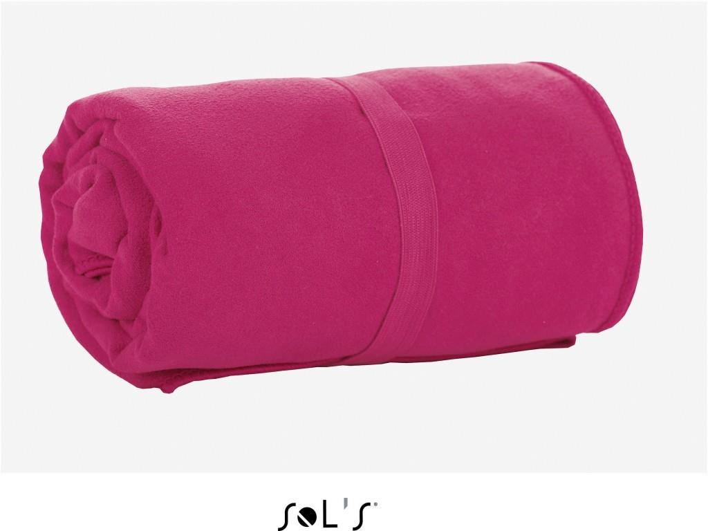 Microfaser Handtuch ATOLL 50