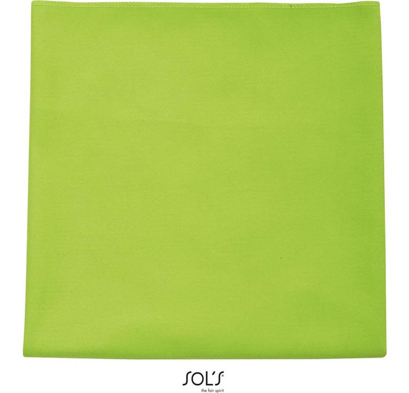 Microfibre Towel large ATOLL 70