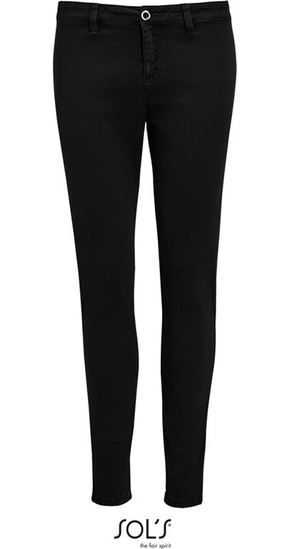 Damen 7/8 Hose JULES