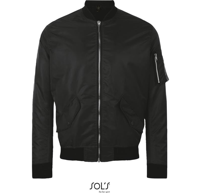 Univerzalna bomber jakna REBEL
