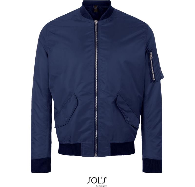 Univerzalna bomber jakna REBEL