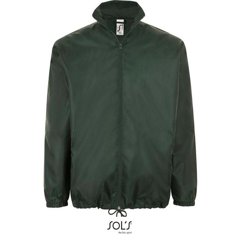 Windbreaker, 01618