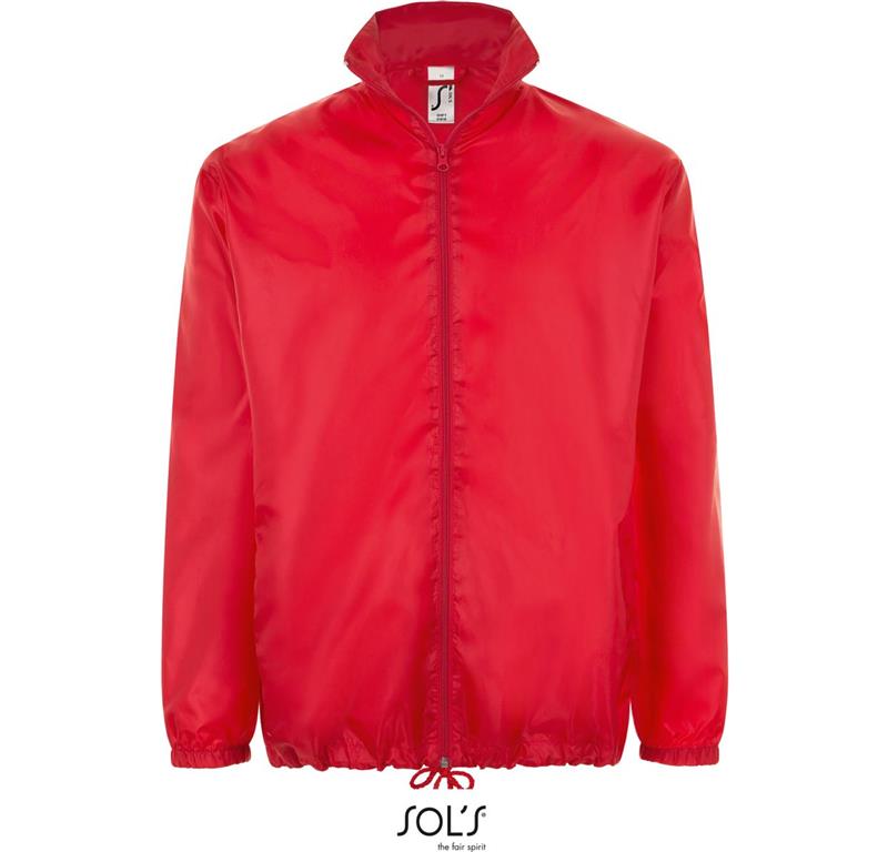 Unisex vetrovka SHIFT, 01618