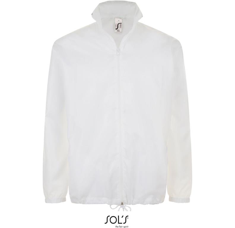 Unisex vetrovka SHIFT, 01618