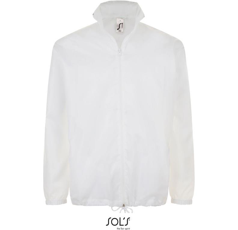 Windbreaker, 01618