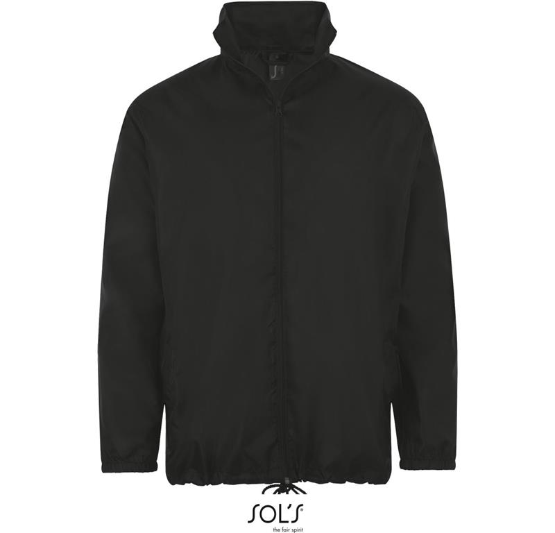 Unisex vetrovka SHIFT, 01618