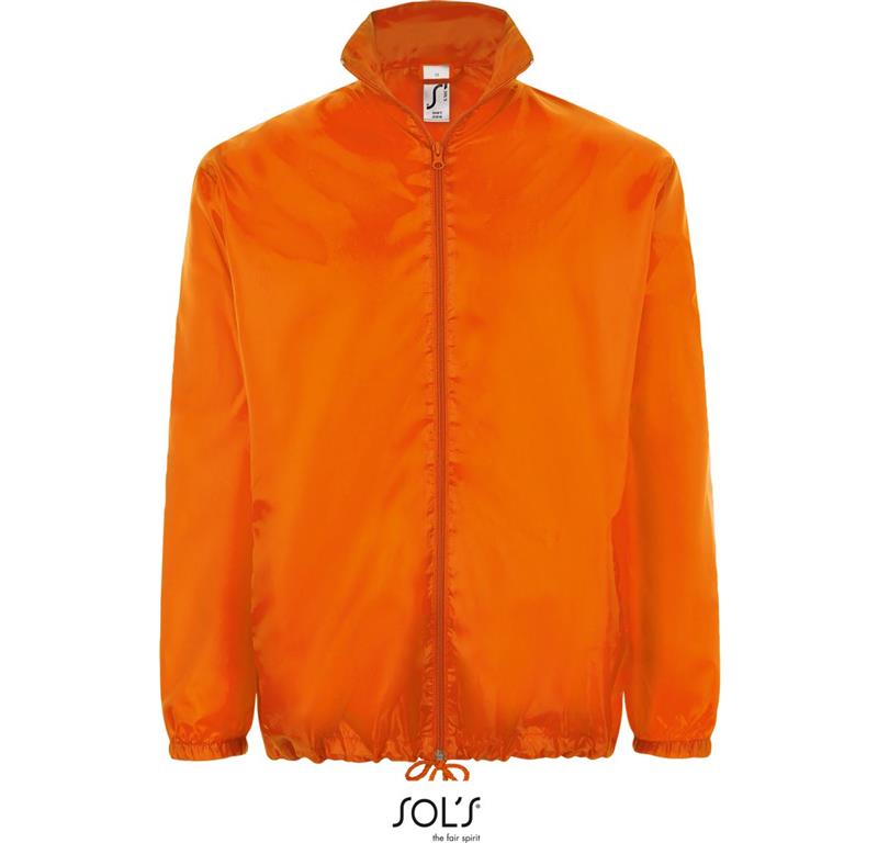 Unisex vetrovka SHIFT, 01618