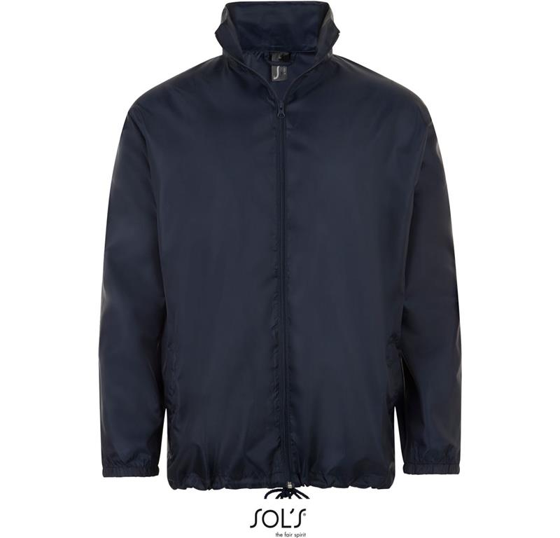Unisex vetrovka SHIFT, 01618