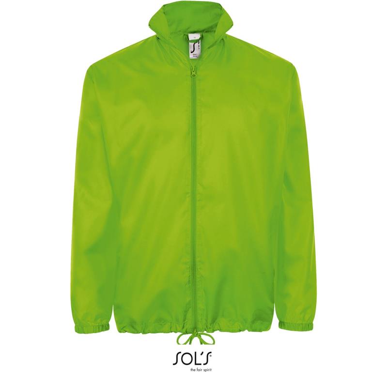 Unisex vetrovka SHIFT, 01618