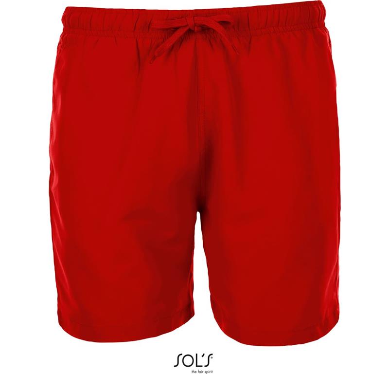 Herren Badeshort SANDY