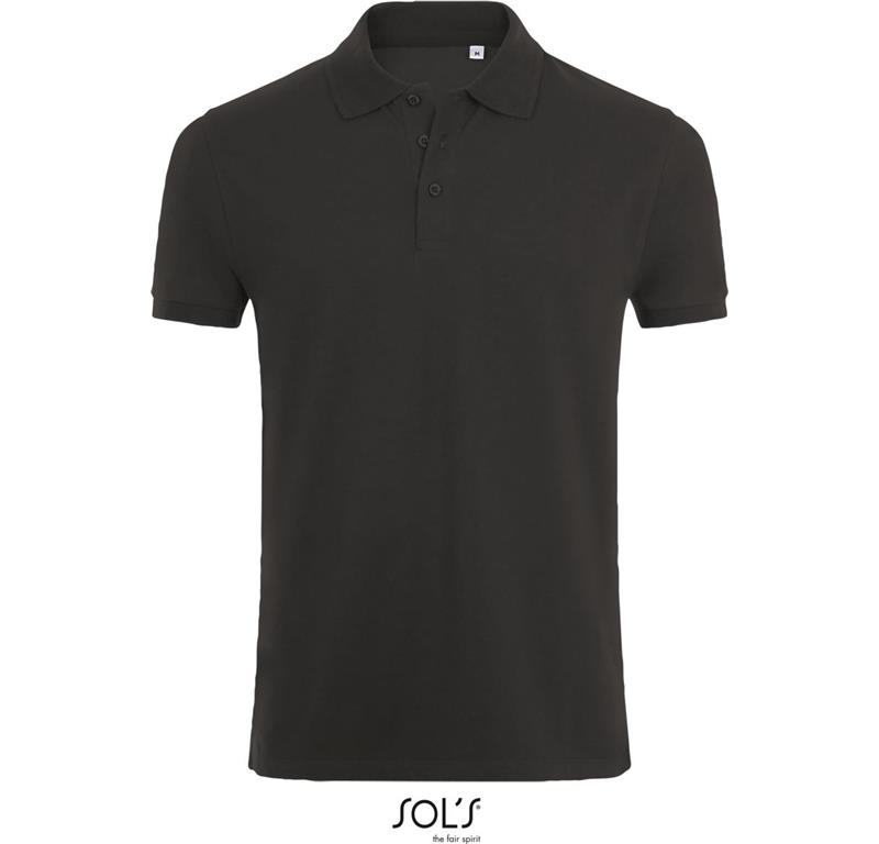 Moška elastična polo majica PHOENIX