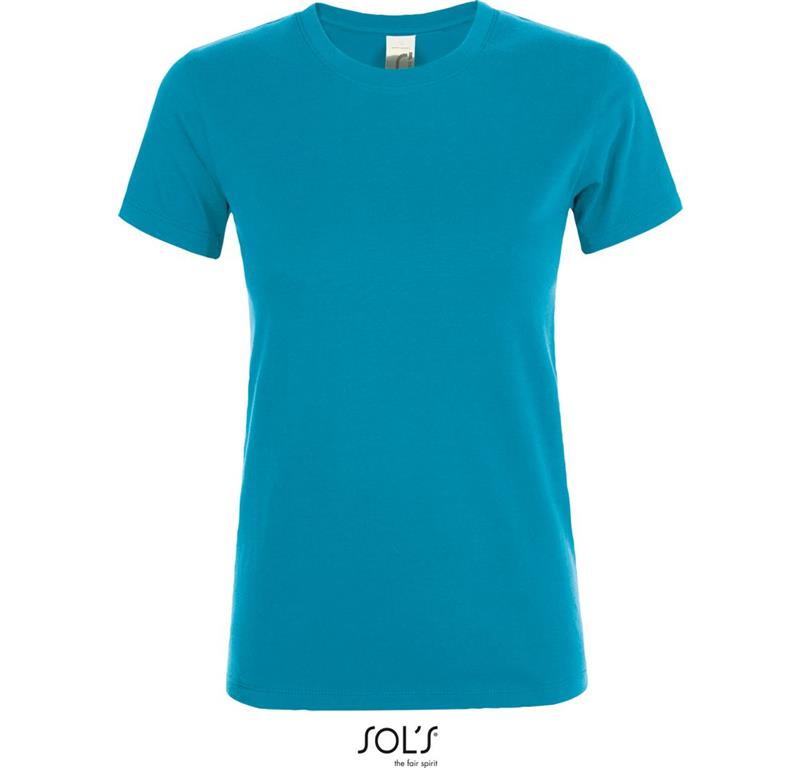 Ladies' T-Shirt SOL'S | Regent Women