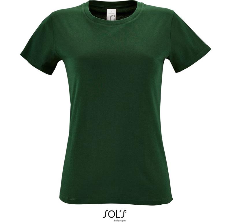 Damen T-Shirt SOL'S | Regent Women