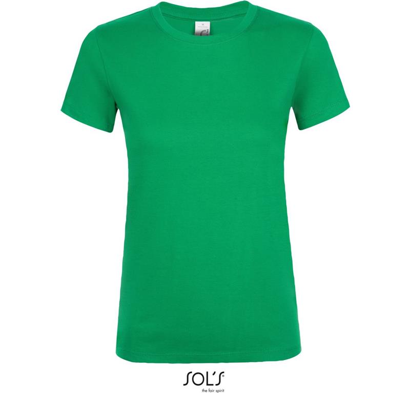 Ladies' T-Shirt SOL'S | Regent Women